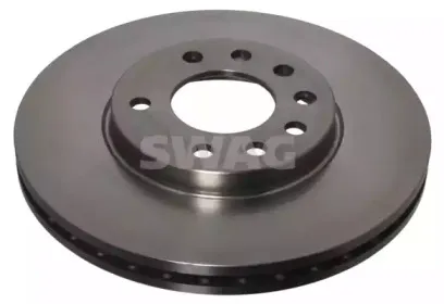 Тормозной диск SWAG купить